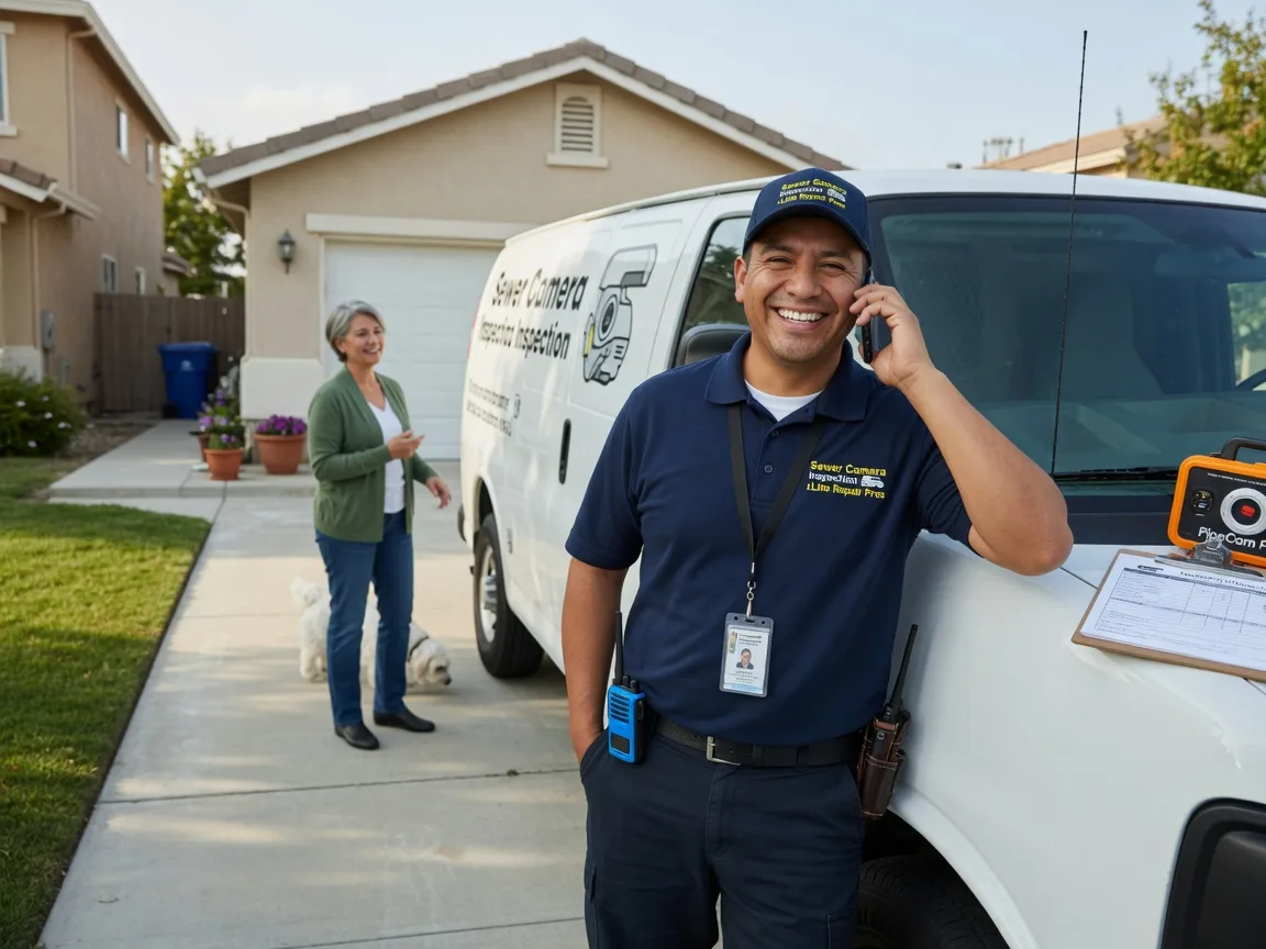 Sewer Line Repair Averill Park, NY FAQs